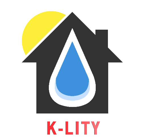Logo K-LITY